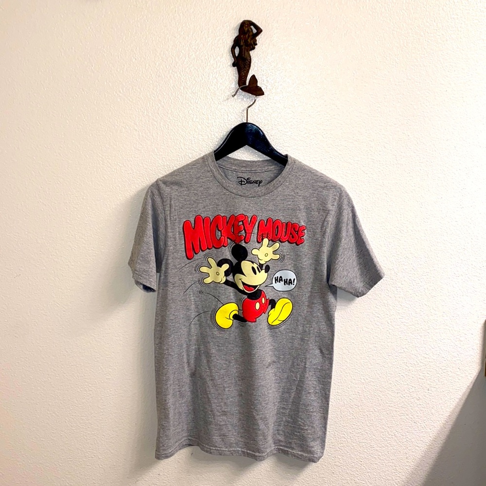 Never Worn Mickey Mouse Shirt from Target.